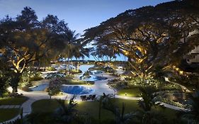Shangri La's Rasa Sayang Resort & Spa